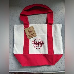 Trader Joe’s Mini Totes